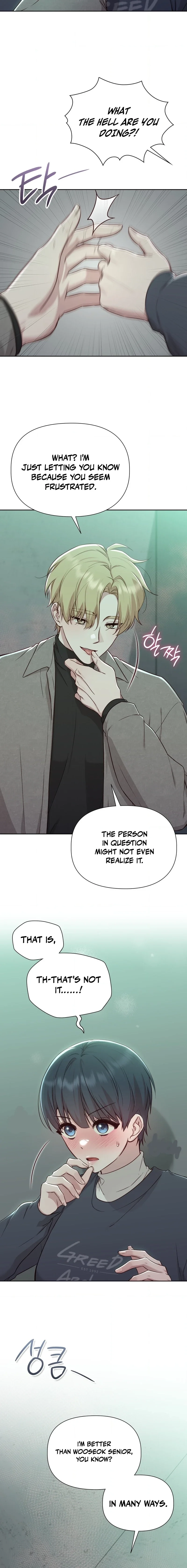 Koremo Burakon no Uchidesuka Chapter 14 page 6 - 