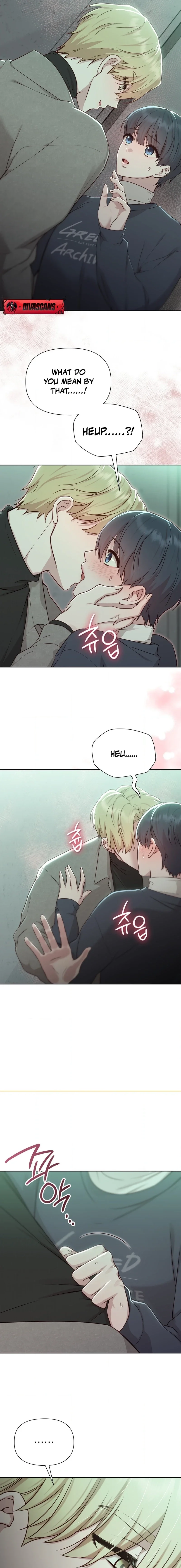 Koremo Burakon no Uchidesuka Chapter 14 page 7 - 