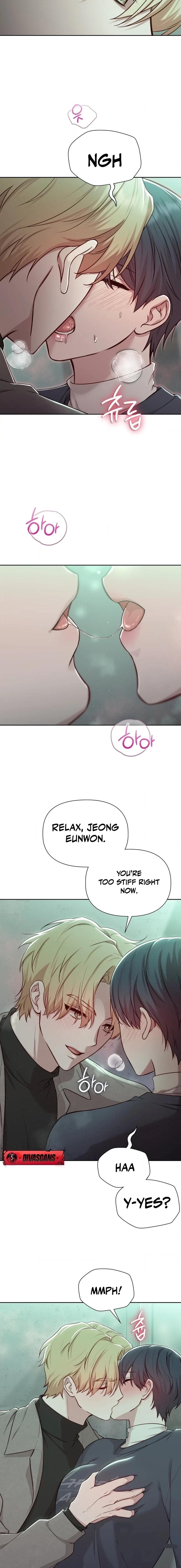 Koremo Burakon no Uchidesuka Chapter 14 page 8 - 