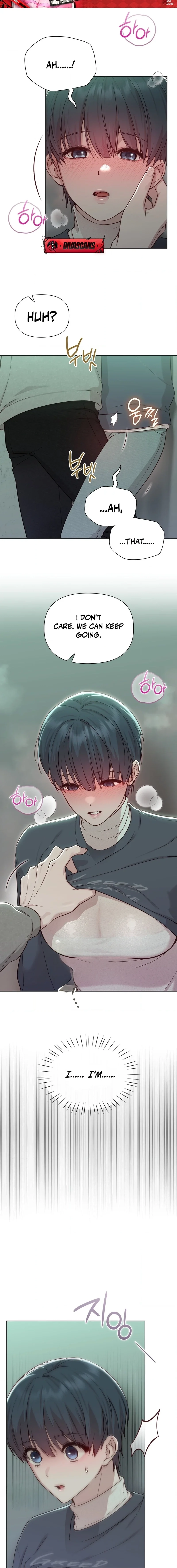 Koremo Burakon no Uchidesuka Chapter 14 page 10 - 