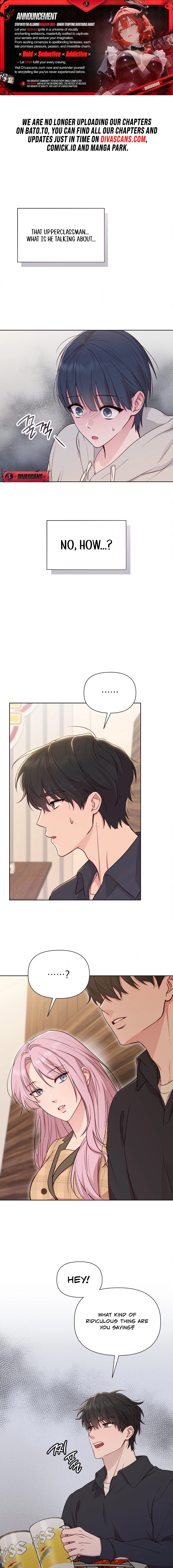 Koremo Burakon no Uchidesuka Chapter 2 page 1 - 