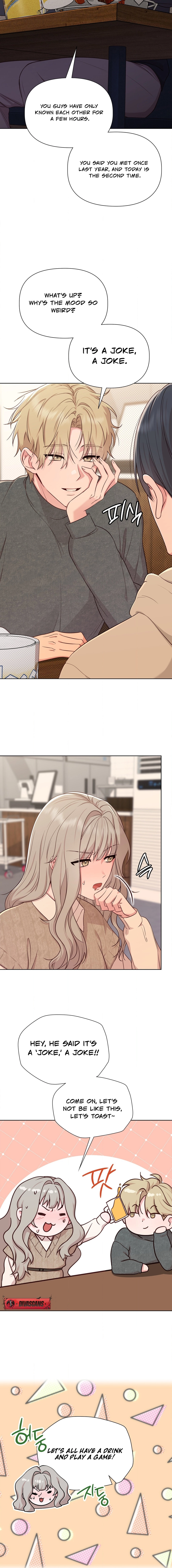 Koremo Burakon no Uchidesuka Chapter 2 page 2 - 