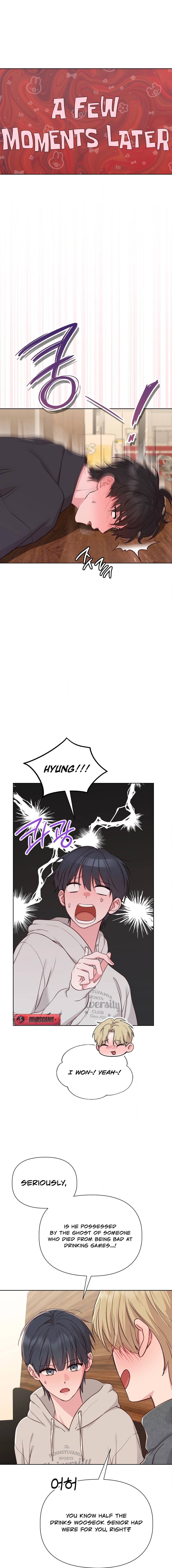 Koremo Burakon no Uchidesuka Chapter 2 page 14 - 