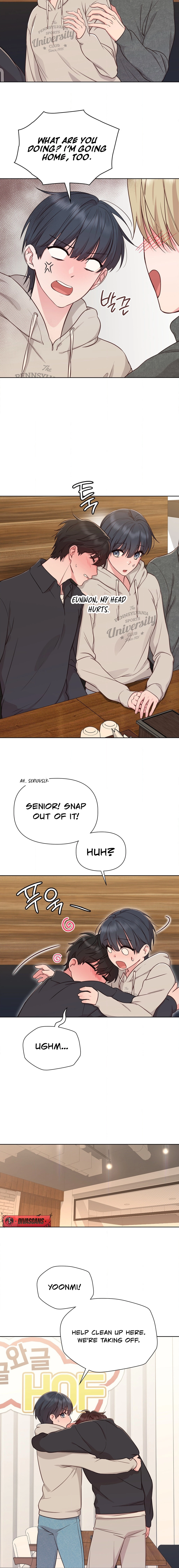 Koremo Burakon no Uchidesuka Chapter 2 page 16 - 