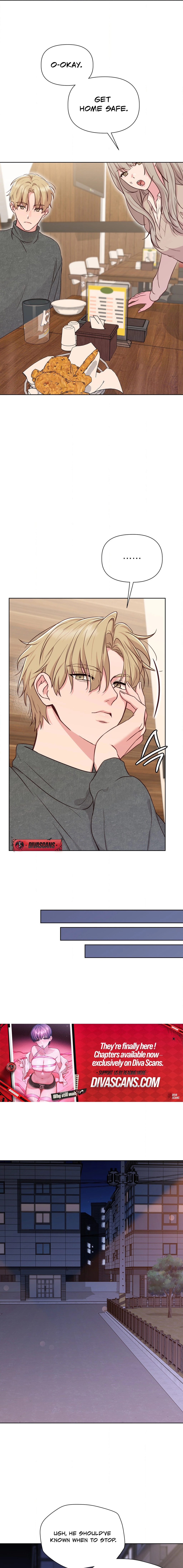 Koremo Burakon no Uchidesuka Chapter 2 page 17 - 