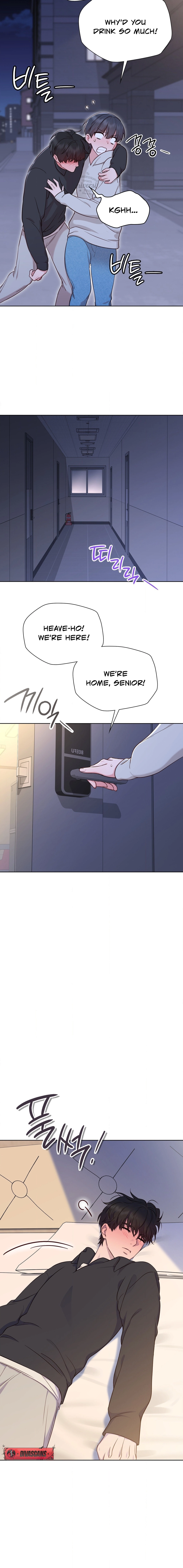 Koremo Burakon no Uchidesuka Chapter 2 page 18 - 