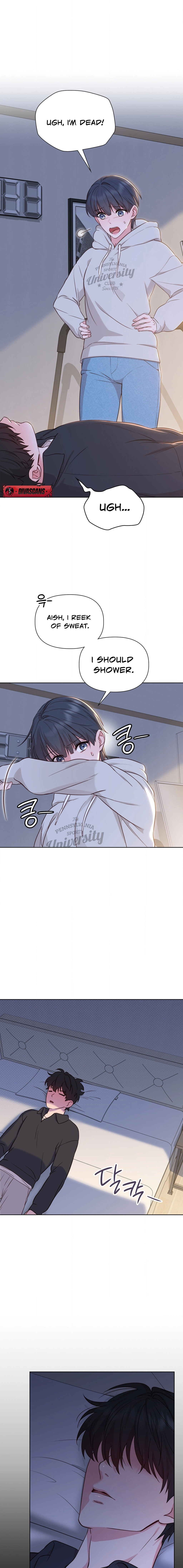 Koremo Burakon no Uchidesuka Chapter 2 page 19 - 