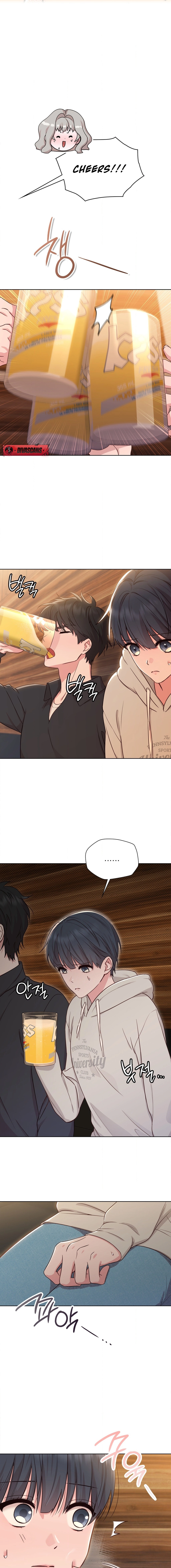 Koremo Burakon no Uchidesuka Chapter 2 page 3 - 