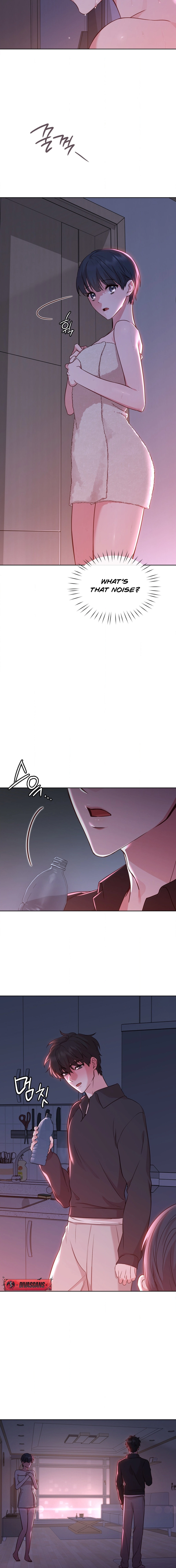 Koremo Burakon no Uchidesuka Chapter 2 page 22 - 