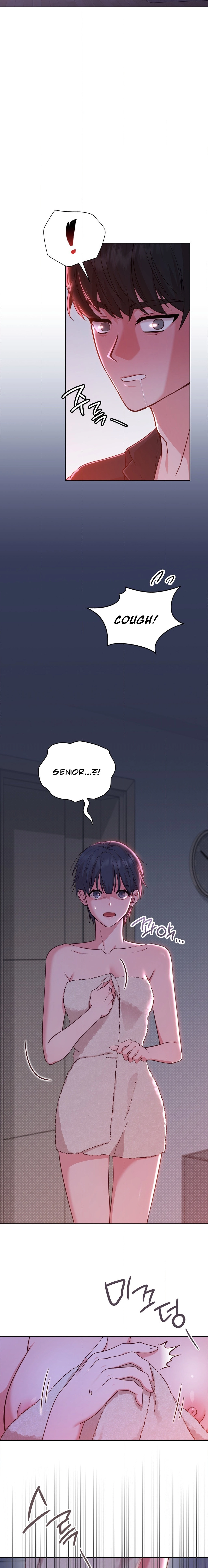 Koremo Burakon no Uchidesuka Chapter 2 page 23 - 
