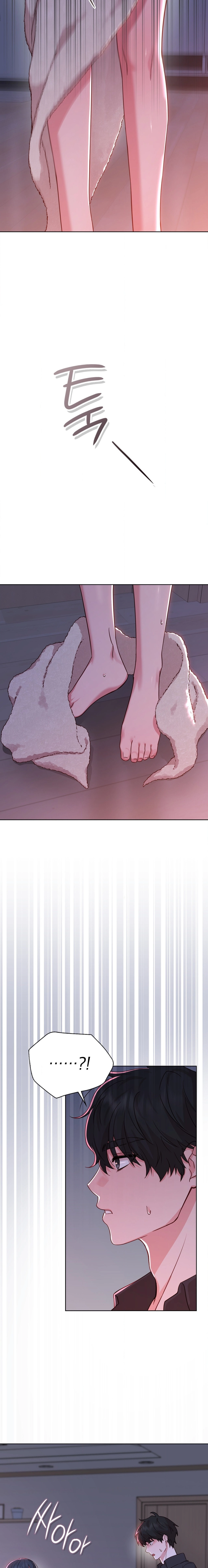 Koremo Burakon no Uchidesuka Chapter 2 page 24 - 