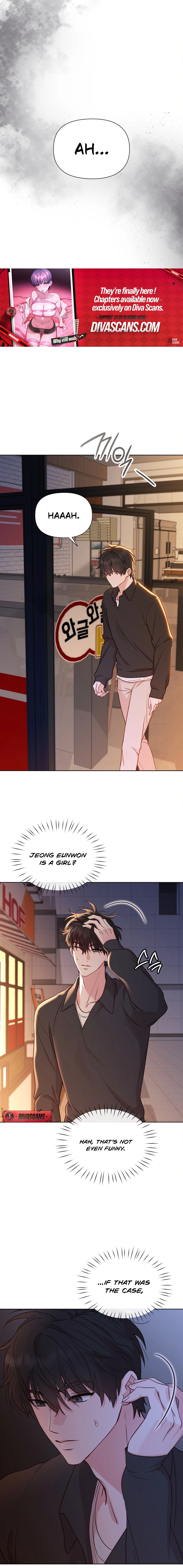 Koremo Burakon no Uchidesuka Chapter 2 page 6 - 