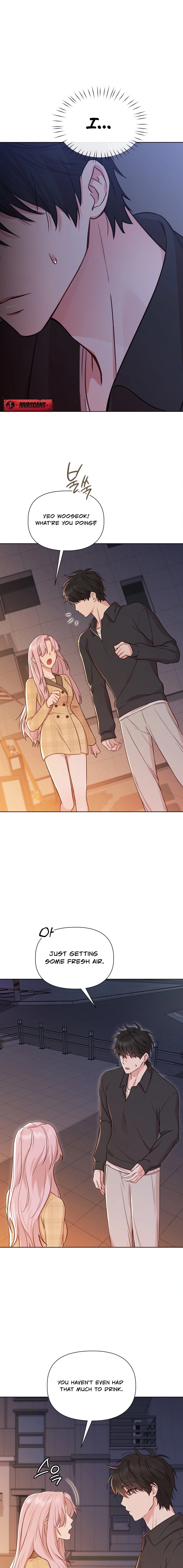 Koremo Burakon no Uchidesuka Chapter 2 page 7 - 