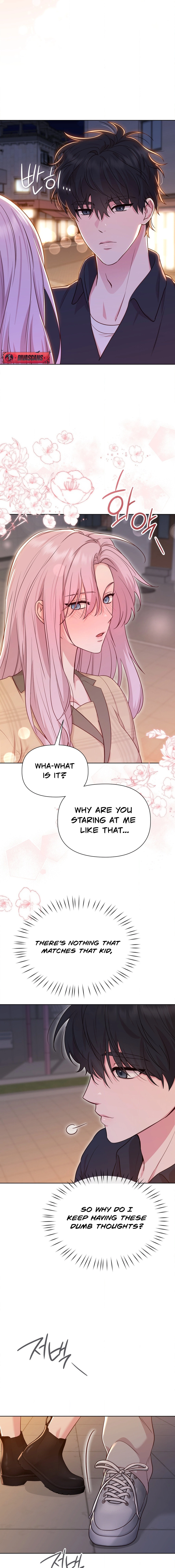 Koremo Burakon no Uchidesuka Chapter 2 page 9 - 