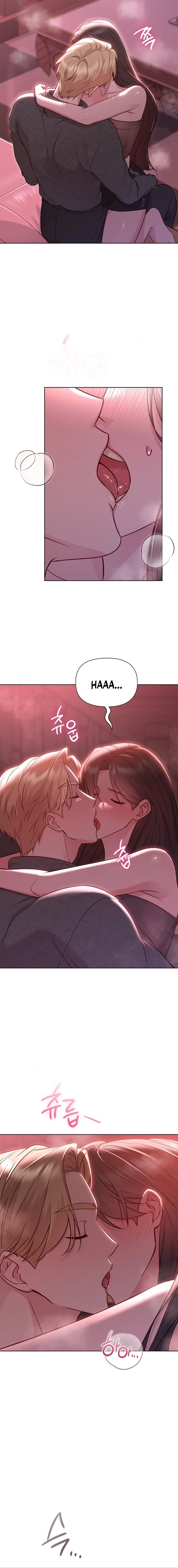 Koremo Burakon no Uchidesuka Chapter 3 page 2 - 