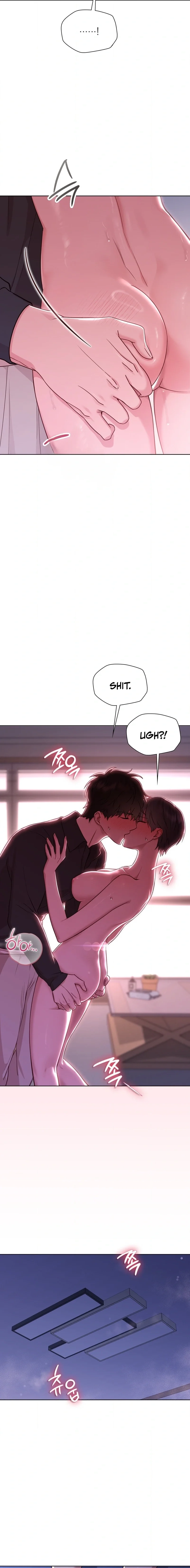 Koremo Burakon no Uchidesuka Chapter 3 page 15 - 