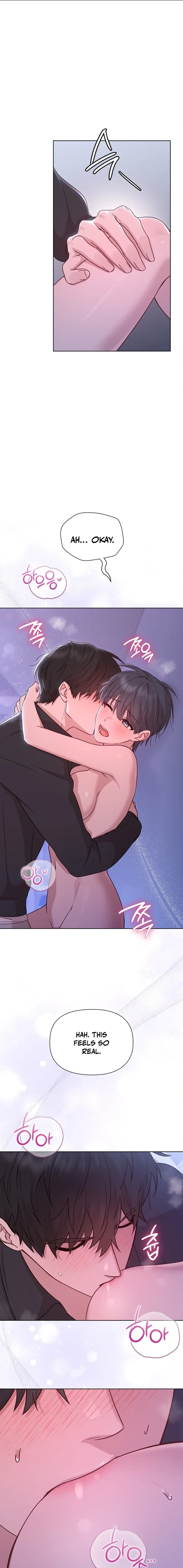 Koremo Burakon no Uchidesuka Chapter 3 page 21 - 