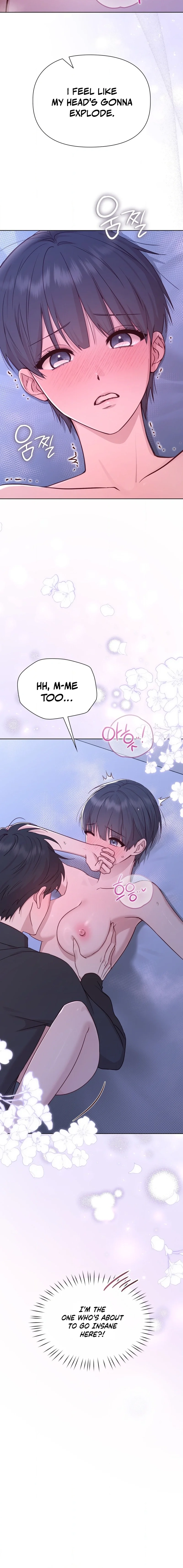 Koremo Burakon no Uchidesuka Chapter 3 page 22 - 