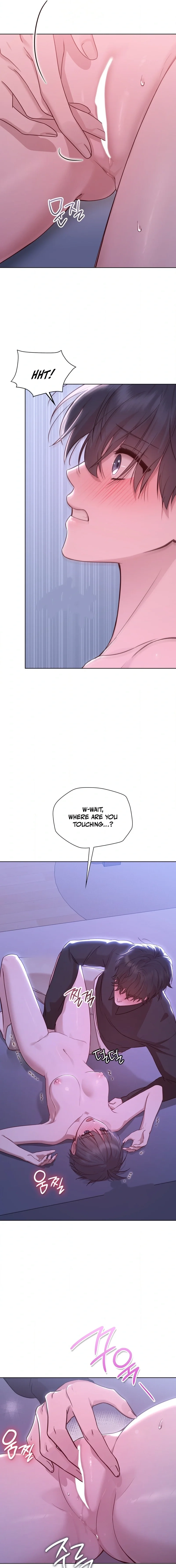 Koremo Burakon no Uchidesuka Chapter 3 page 23 - 