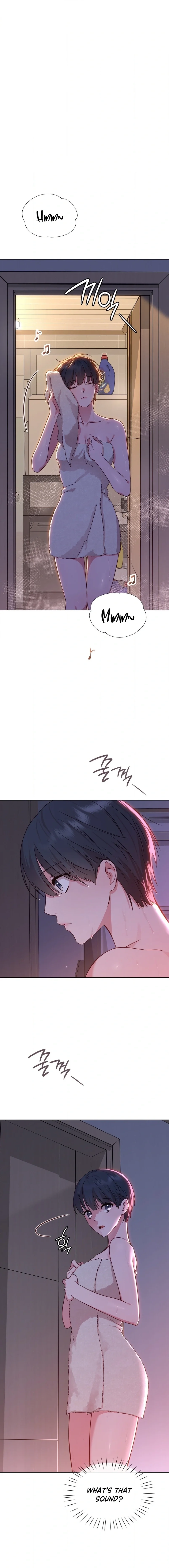 Koremo Burakon no Uchidesuka Chapter 3 page 7 - 