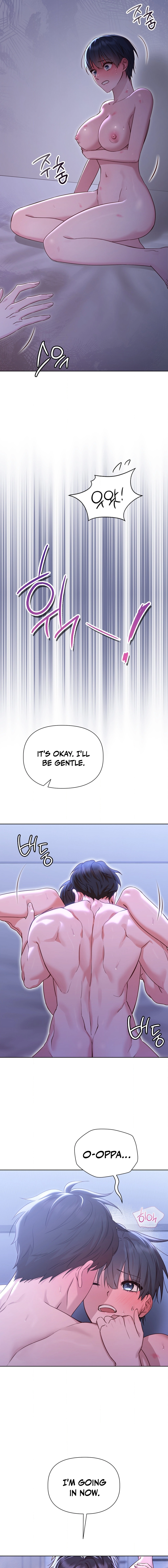 Koremo Burakon no Uchidesuka Chapter 4 page 14 - 