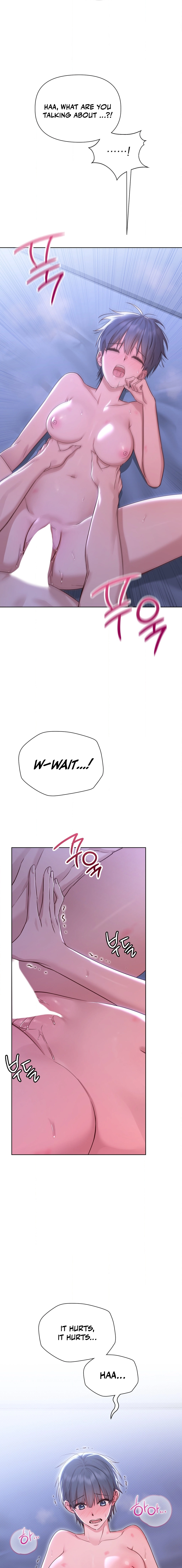 Koremo Burakon no Uchidesuka Chapter 4 page 16 - 