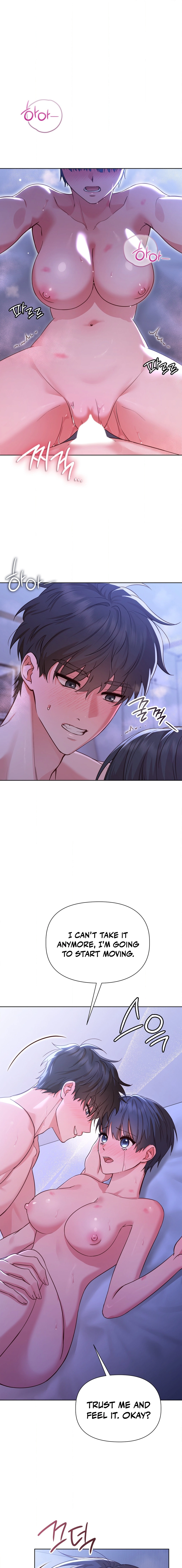 Koremo Burakon no Uchidesuka Chapter 4 page 20 - 