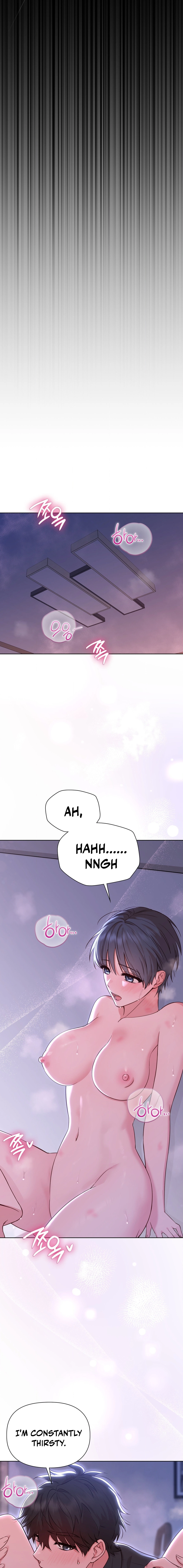 Koremo Burakon no Uchidesuka Chapter 4 page 3 - 