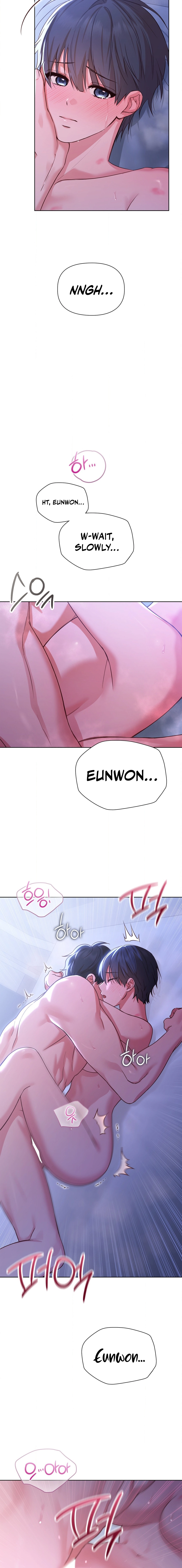 Koremo Burakon no Uchidesuka Chapter 4 page 21 - 