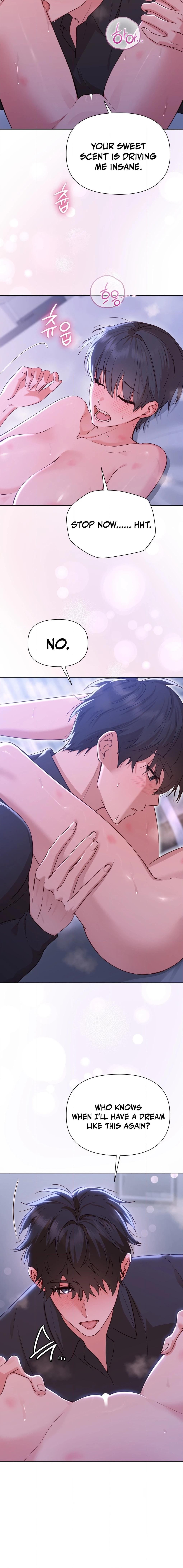 Koremo Burakon no Uchidesuka Chapter 4 page 4 - 