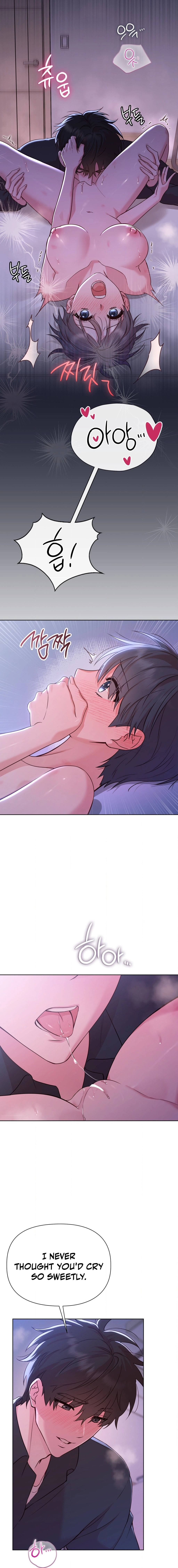 Koremo Burakon no Uchidesuka Chapter 4 page 6 - 