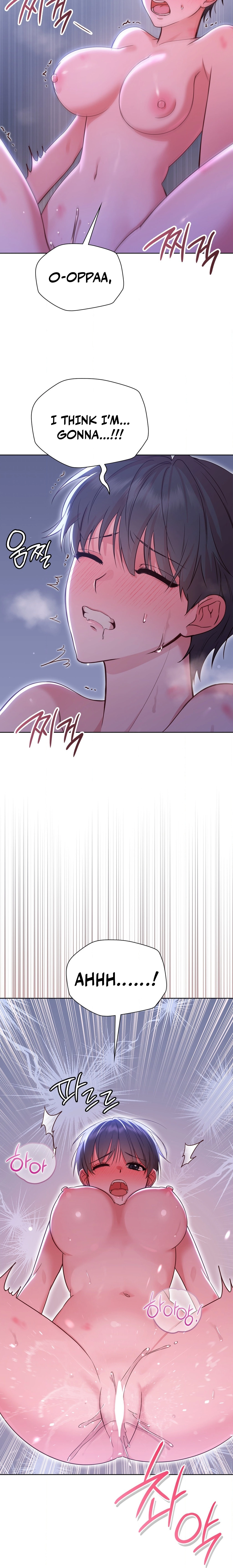 Koremo Burakon no Uchidesuka Chapter 4 page 9 - 