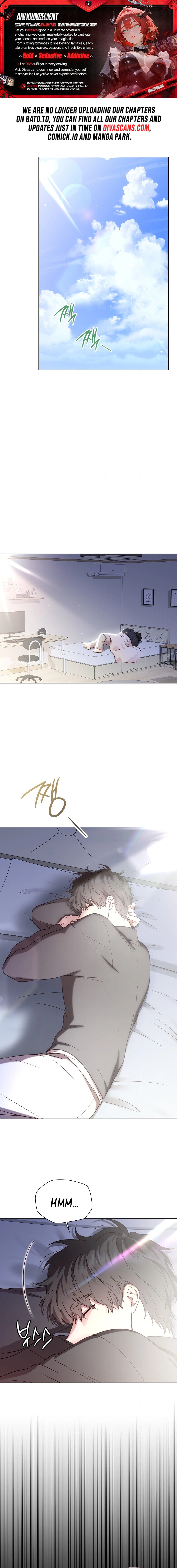 Koremo Burakon no Uchidesuka Chapter 5 page 1 - 