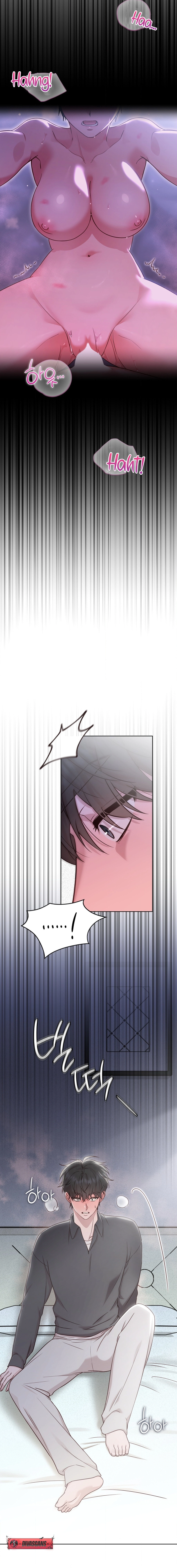 Koremo Burakon no Uchidesuka Chapter 5 page 2 - 