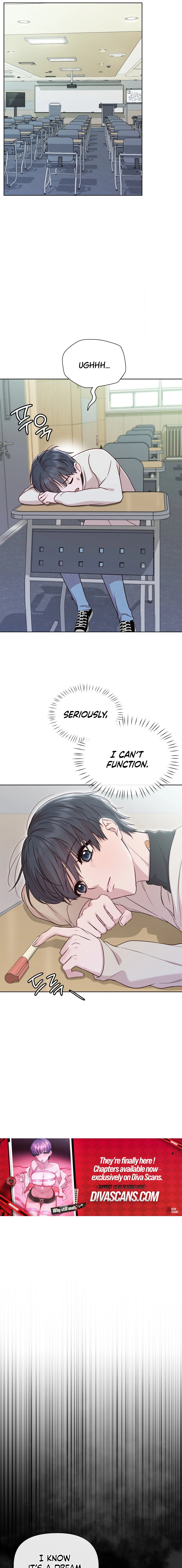 Koremo Burakon no Uchidesuka Chapter 5 page 11 - 