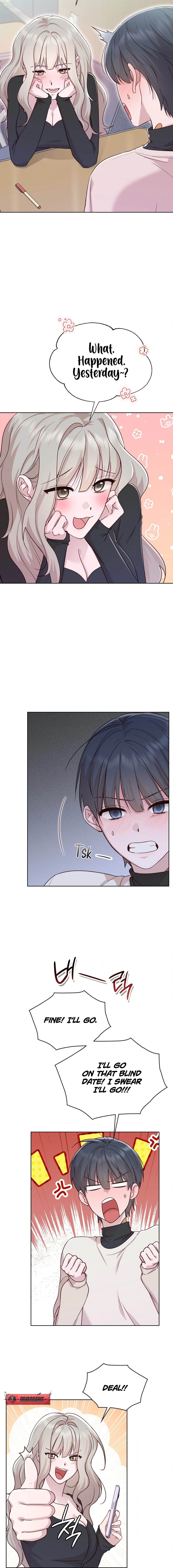 Koremo Burakon no Uchidesuka Chapter 5 page 18 - 