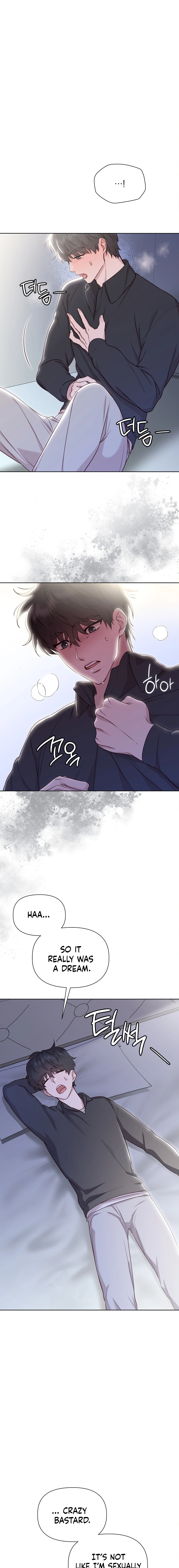 Koremo Burakon no Uchidesuka Chapter 5 page 3 - 