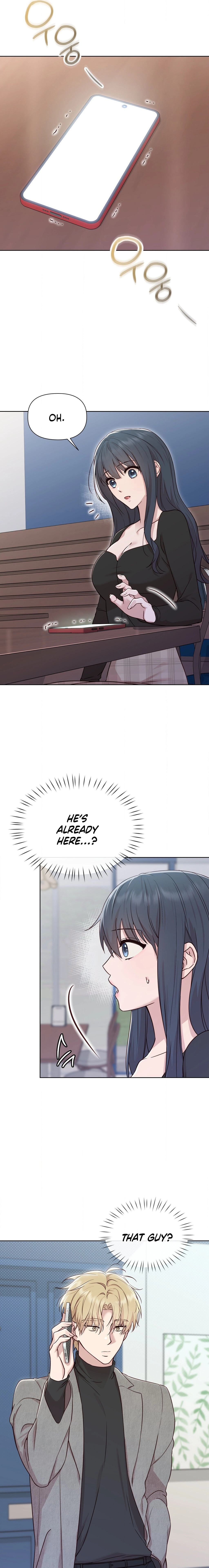 Koremo Burakon no Uchidesuka Chapter 5 page 24 - 