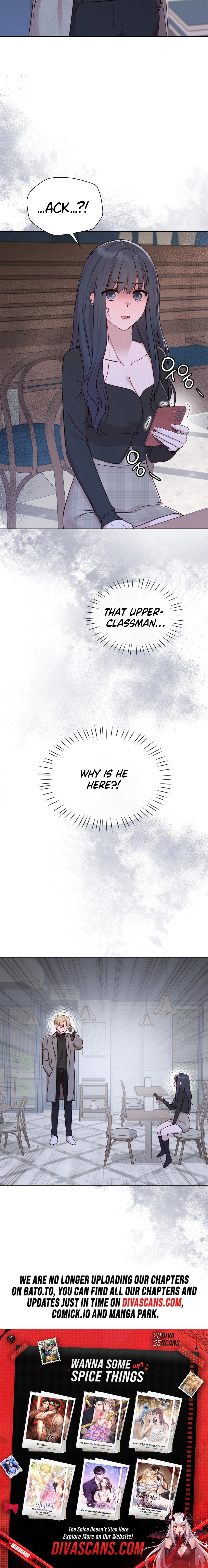 Koremo Burakon no Uchidesuka Chapter 5 page 25 - 