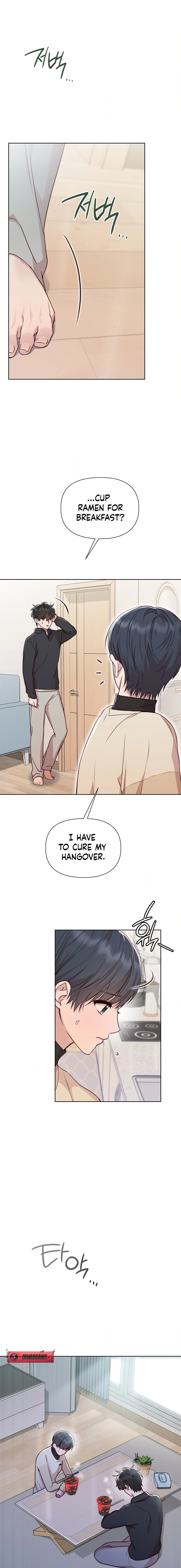 Koremo Burakon no Uchidesuka Chapter 5 page 6 - 
