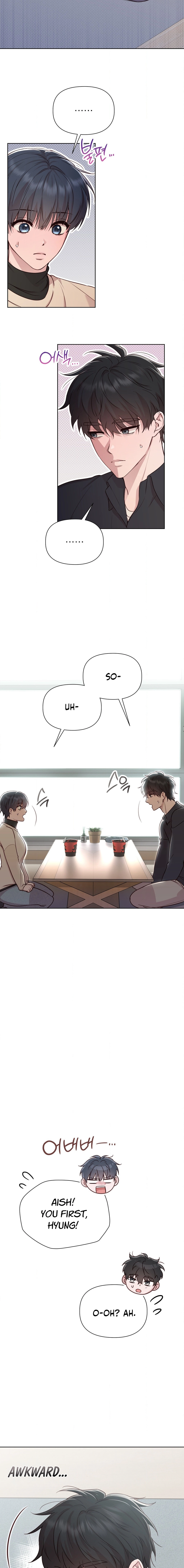 Koremo Burakon no Uchidesuka Chapter 5 page 7 - 