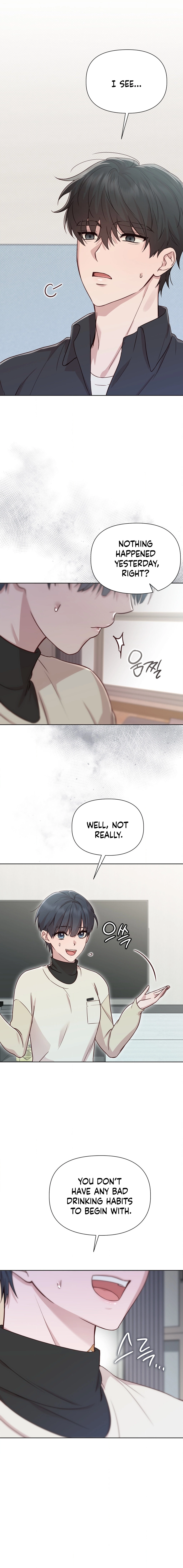 Koremo Burakon no Uchidesuka Chapter 5 page 9 - 