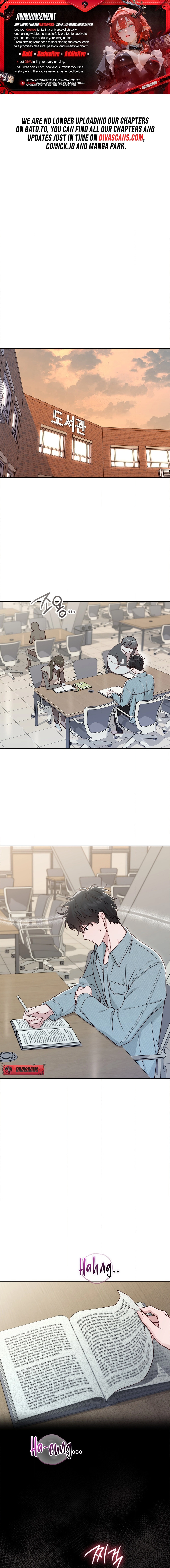 Koremo Burakon no Uchidesuka Chapter 6 page 1 - 