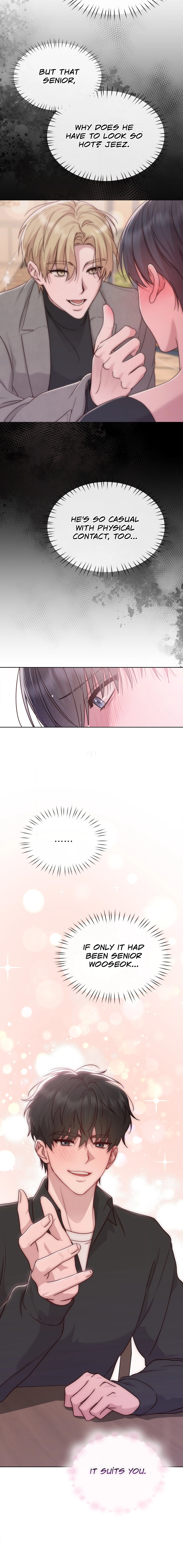 Koremo Burakon no Uchidesuka Chapter 6 page 13 - 