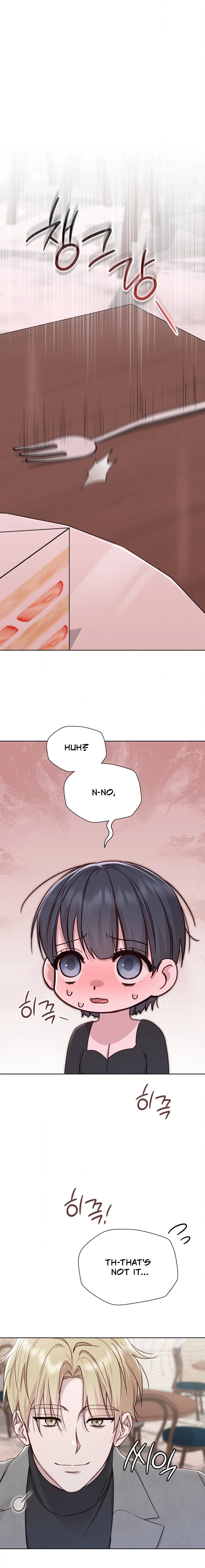 Koremo Burakon no Uchidesuka Chapter 6 page 18 - 