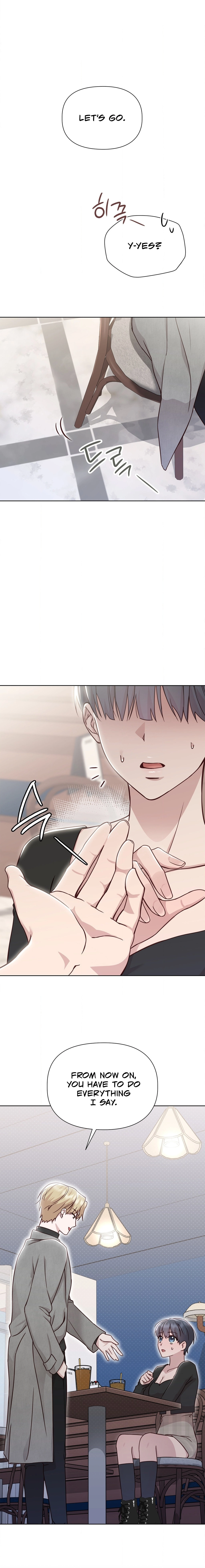 Koremo Burakon no Uchidesuka Chapter 6 page 19 - 