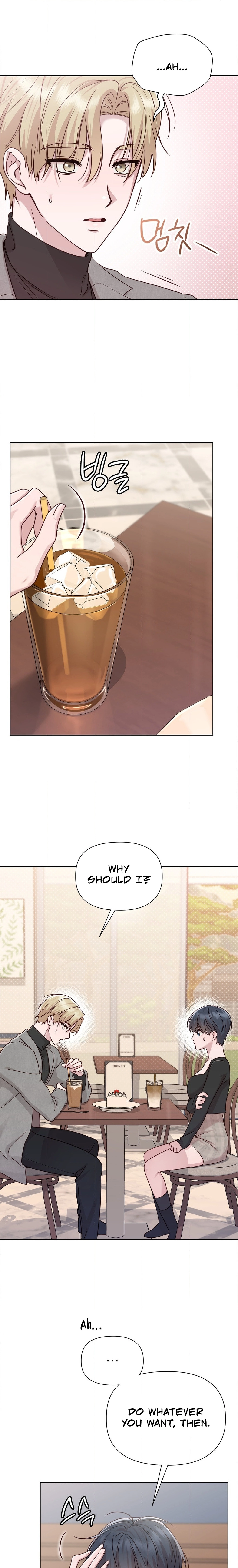 Koremo Burakon no Uchidesuka Chapter 6 page 7 - 