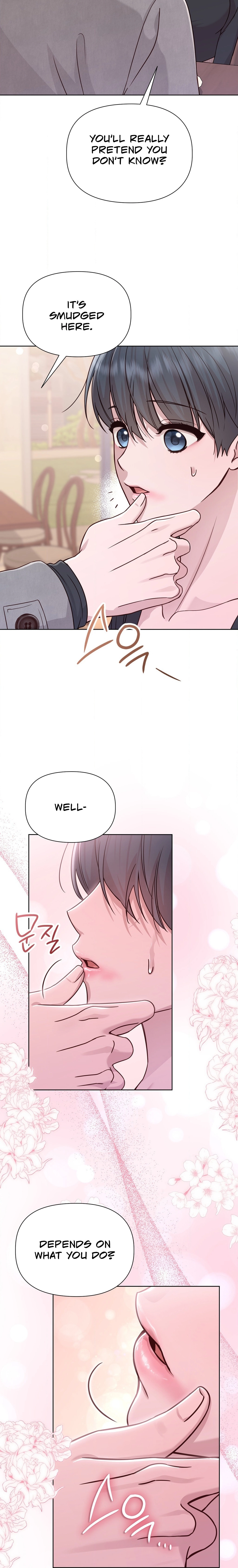 Koremo Burakon no Uchidesuka Chapter 6 page 9 - 