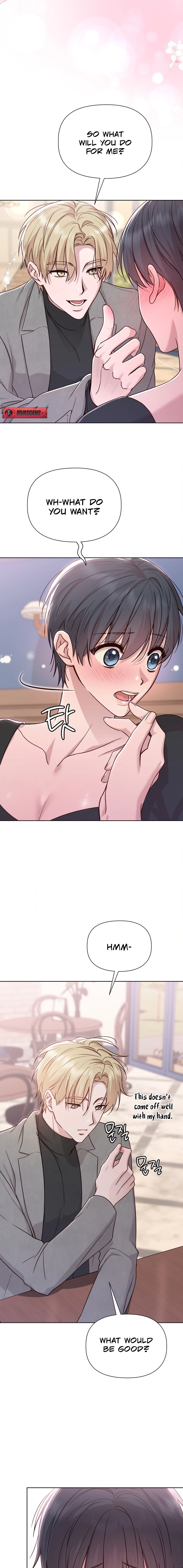 Koremo Burakon no Uchidesuka Chapter 6 page 10 - 