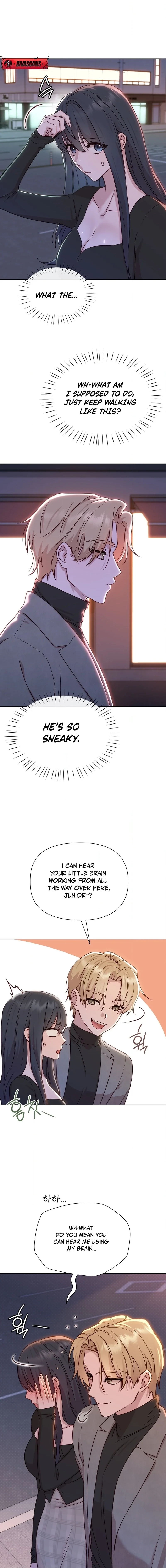 Koremo Burakon no Uchidesuka Chapter 7 page 2 - 